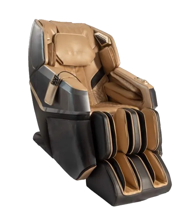 массажное кресло Ergonova RoboTouch JE