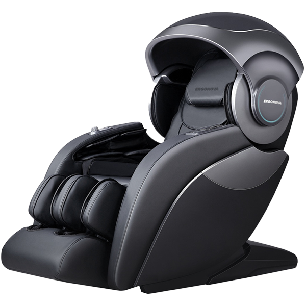 массажное кресло Ergonova Robotouch 3 Universe
